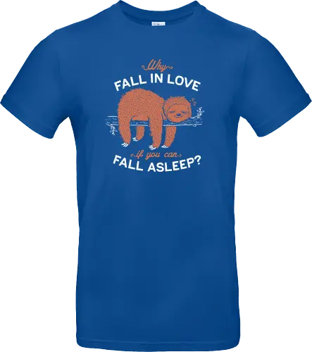 Fall Asleep