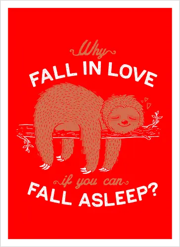 Fall Asleep