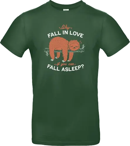 Fall Asleep
