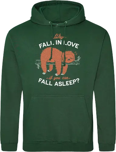 Fall Asleep