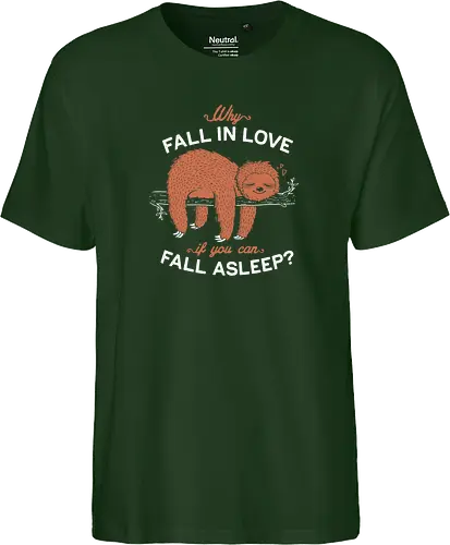 Fall Asleep