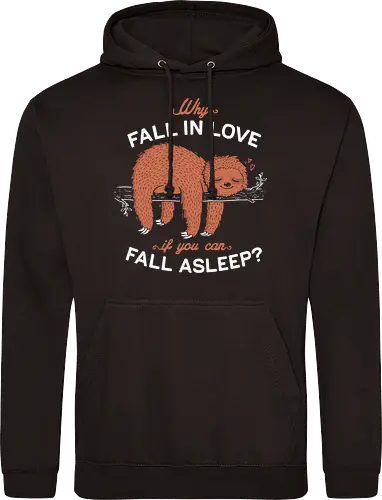 Fall Asleep