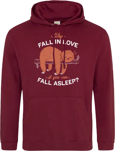 Fall Asleep