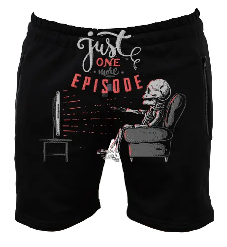 Just One More Episode