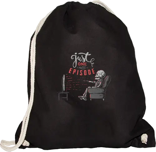 Just One More Episode