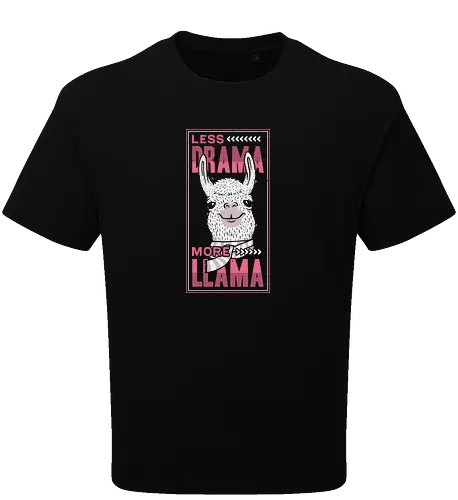 Less Drama, More LLama