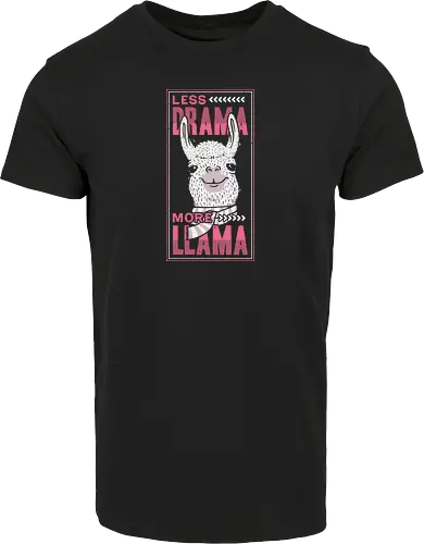 Less Drama, More LLama