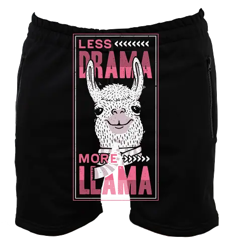 Less Drama, More LLama