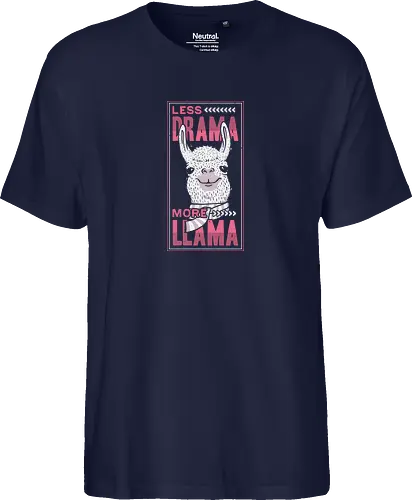Less Drama, More LLama