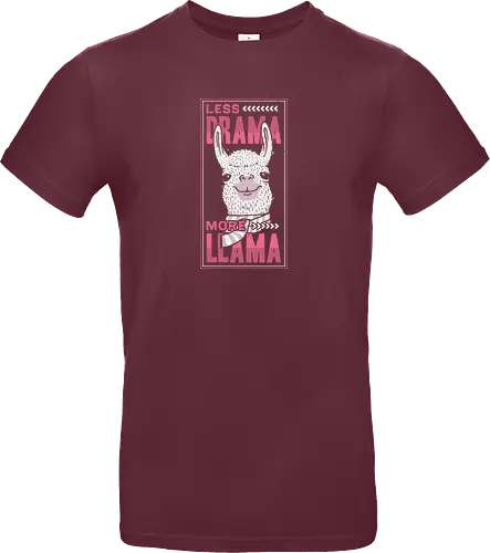 Less Drama, More LLama
