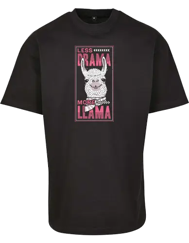 Less Drama, More LLama