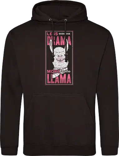 Less Drama, More LLama