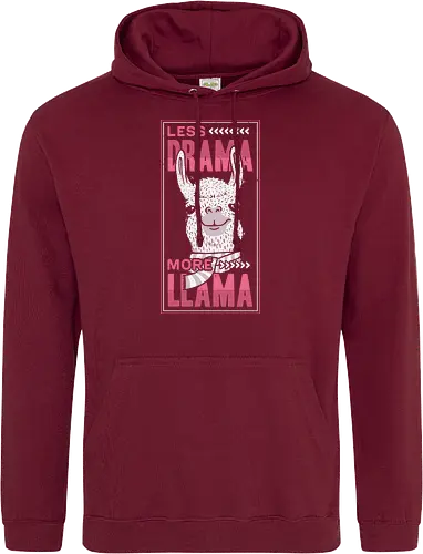 Less Drama, More LLama