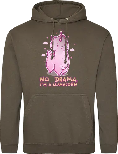 Llamacorn