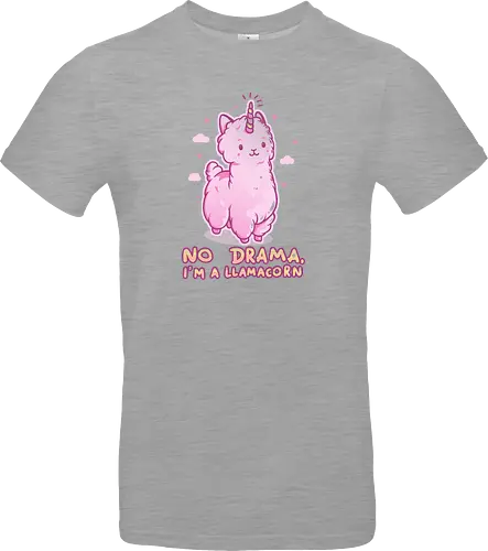 Llamacorn
