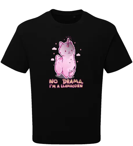Llamacorn