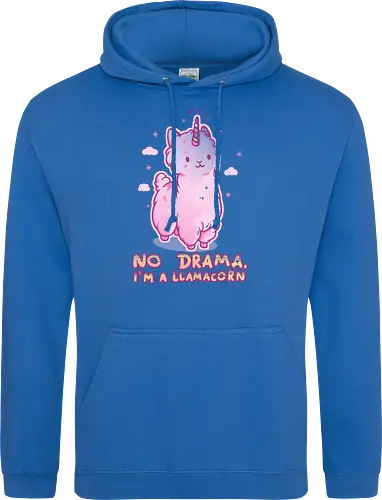 Llamacorn