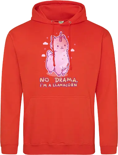 Llamacorn