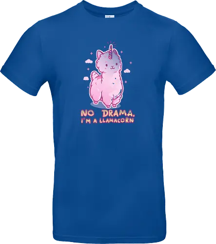 Llamacorn