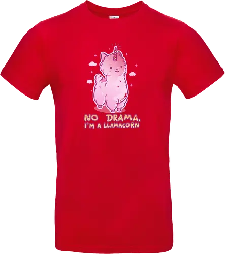 Llamacorn