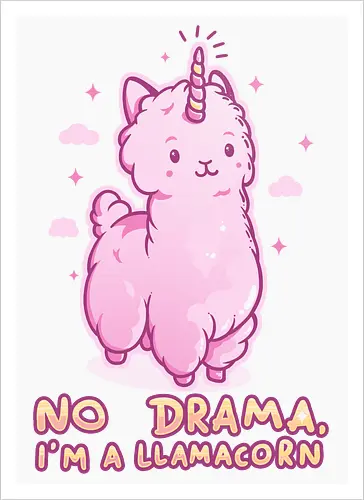 Llamacorn