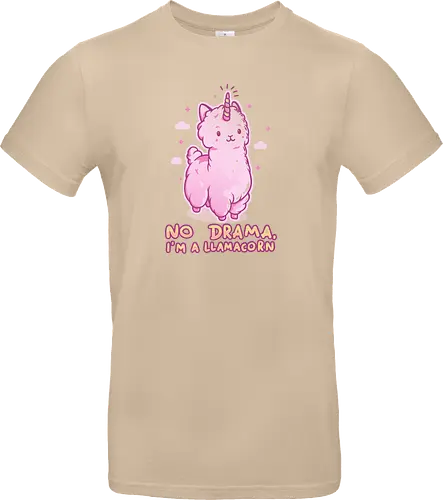 Llamacorn