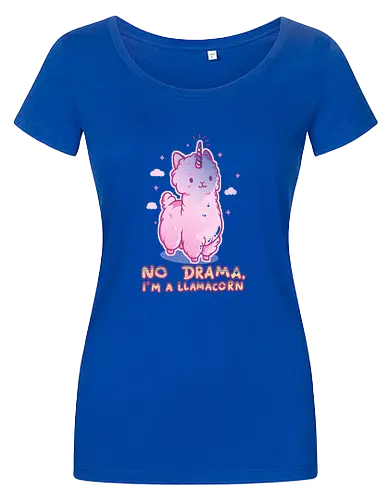 Llamacorn