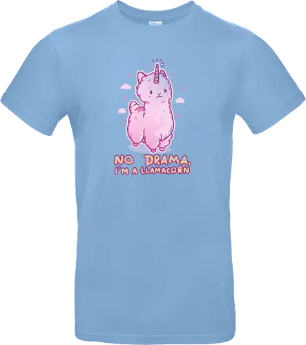 Llamacorn