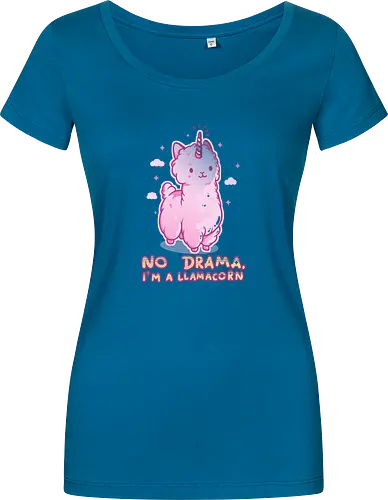 Llamacorn