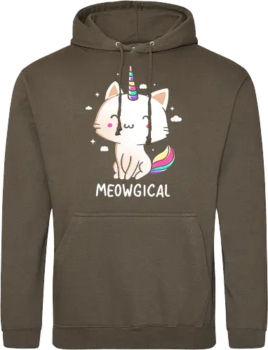 Meowgical