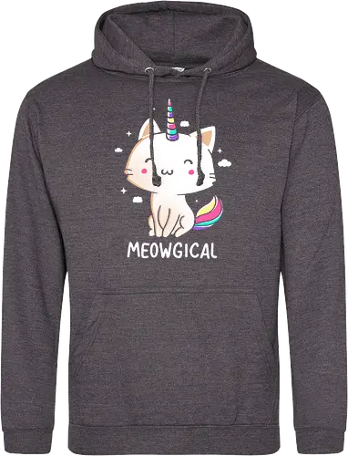 Meowgical