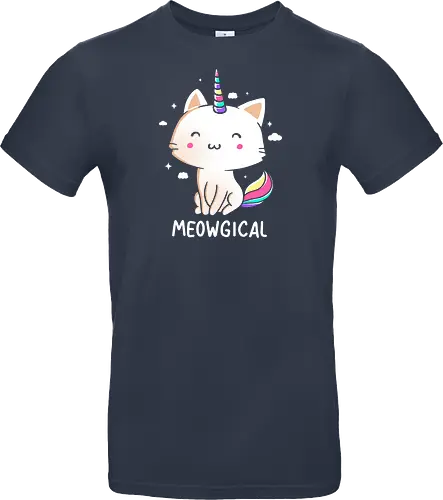Meowgical