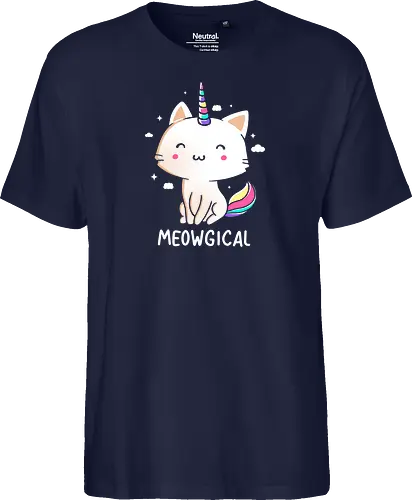 Meowgical