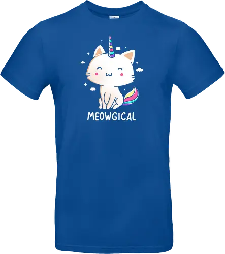 Meowgical