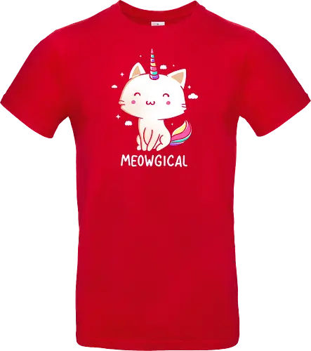 Meowgical