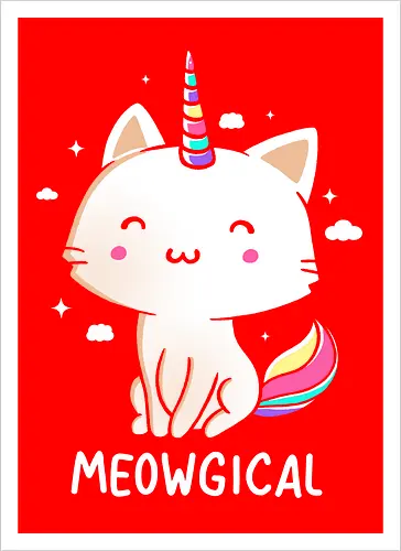 Meowgical