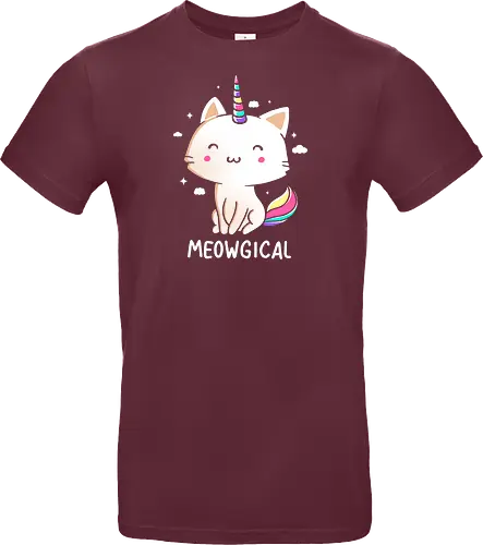Meowgical