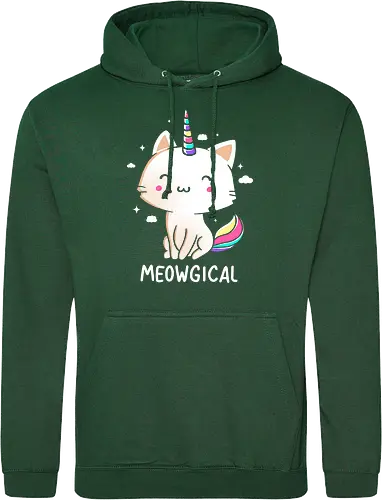 Meowgical