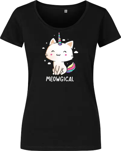 Meowgical