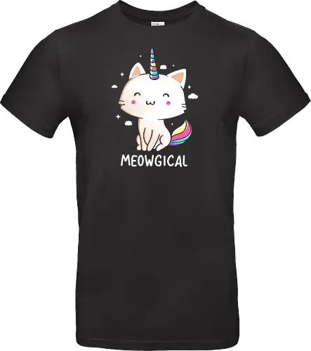 Meowgical