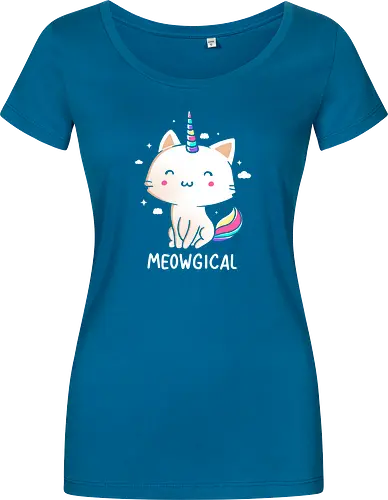 Meowgical