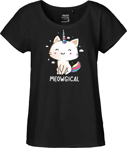 Meowgical
