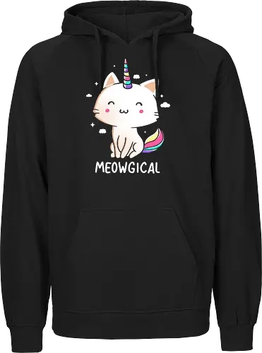 Meowgical