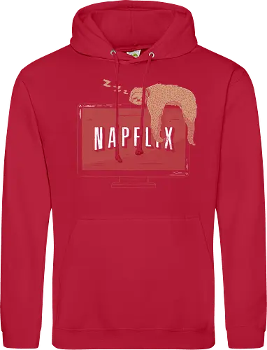 Napflix