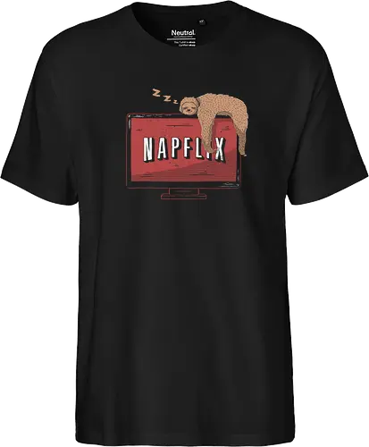 Napflix