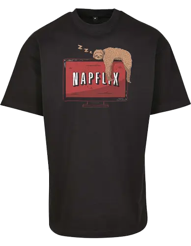 Napflix
