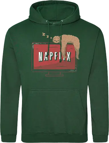 Napflix