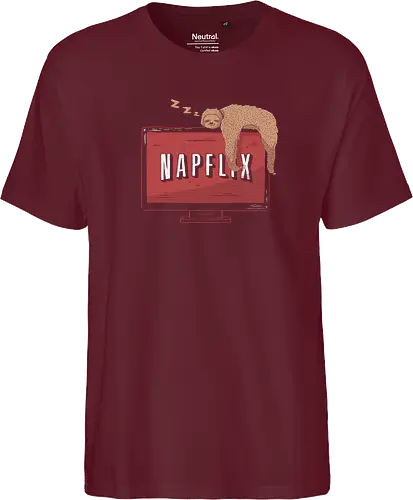 Napflix