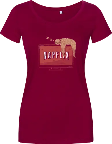 Napflix