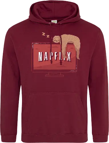Napflix